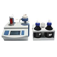 Bonnin KFT-40VC Volumetric Coulometric Karl Fischer Titrator ((0.1mg~250)mg)