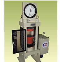 UNIT TEST ADS 200EL Compression Testing Machine (2000kN)