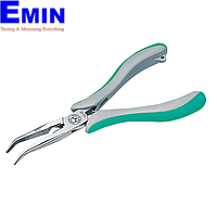 Tsunoda TM-05 Bent Nose Pliers (6-inch)