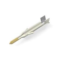 AMP Connectors - TE Connectivity 794440-1 Contacts PIN SCKT SN 22-18AWG