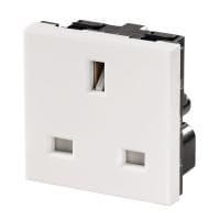 Weidmuller 1450770000 AC Power Plugs & Receptacles IE-FCI-PWB-GB