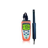 TENMARS TM-184 Temp/Humidity meter (-20.0°C~60.0°C,1%~99%)