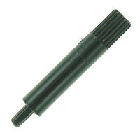 Amphenol Piher 5119NE Shaft SHAFT BLACK