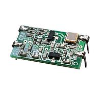RF Solutions AM-RT14-433P RF Transmitters Transmitter 'Hybrid' Module AM 433MHz, DIL