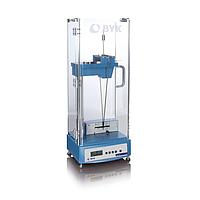 BYK byko-swing Persoz Pendulum Hardness Tester (Damping method for soft coatings)