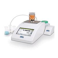 KRUSS DR6100-TF Digital Refractometer (nD 1.3200–1.7000; 0–95 %Brix)