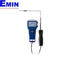 VELOCICALC AIR VELOCITY METER 9535-A