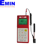 SADT HARTIP3000+ Portable Hardness Tester (HRC0.9-79.2,±0,3%,with standard package)