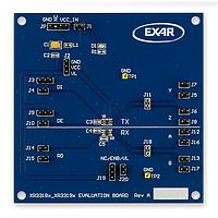 MaxLinear XR33180ESBEVB RS-422/485 Eval Board for XR33180