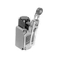 Honeywell 1LS3 Limit Switches 0.5-14NPT 1.5-3.5" Lvr 1NC/1NO SPDT
