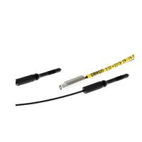 OMRON E32-D21B 2M Bend-resistant Fiber Unit