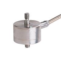 OMEGA LCMFD-500N High Accuracy, 0.75 in to 1 in Diameter, Miniature Inline Load Cells (500 N)