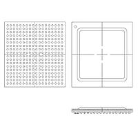 Xilinx XC5VLX30T-2FF323I FPGA - Field Programmable Gate Array XC5VLX30T-2FF323I