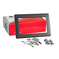 4D Systems 4D-BEZEL-70B Bezel Bezel for 7" Display Modules - Black