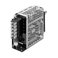 Omron Automation and Safety S8FS-G05005CD Switching Supplies PS 50W 5V 8A DIN mount