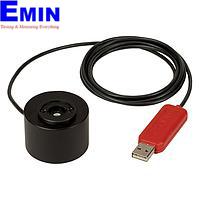 THORLABS PM16-144 Compact USB Power Meters with Integrating Sphere Sensors (800-1700 nm)