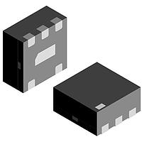 Vishay General Semiconductor VBUS54DD-HS4-G4-08 ESD Suppressors ESD PROTECTION DIODE LLP1010-e4-G