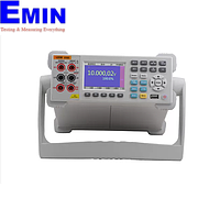 VICTOR 8165A Bench-type DMM (With rear panel signal input terminal, TRMS)