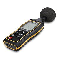 Sound level meter