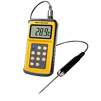 DaiHan T9234 IP67 Waterproof Digital Thermocouple Thermometer