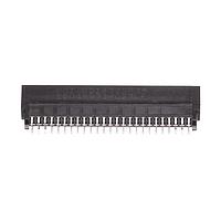 Amphenol FCI 10046971-023LF Receptacles POWER EDGE CARD VR 25PX2-10046971-023LF