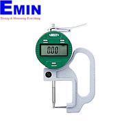 INSIZE 2876-10 Digital Tube Thickness Gage (0-10mm/0-0.4")