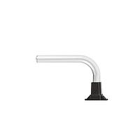 BIVAR LPR5-0800-1500D-B150 Rigid Light Pipes with LEDs Blue 465nm