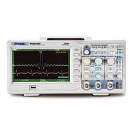 PROTEK Digital Oscilloscope Repair Service