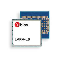 Cellular Modules