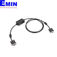 KERN KUP-01 External data interface RS-232, interface cable included