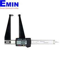 HINOTEK SDK1-140-10 Caliper (0-100mm*0. 01/0-4 in*0. 0005)