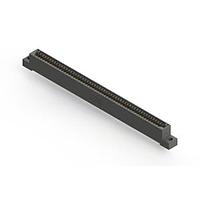 EDAC 395-054-524-104 Standard Card Edge Connectors .100" (2.54mm) Pitch Card Edge Connector