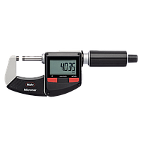 Mahr 4157011 Digital Micrometer (40 EWR, 0-25mm/0-1")