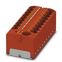 PHOENIX CONTACT 3273904 DIN Rail Terminal Blocks PTFIX 10/18X4 RD