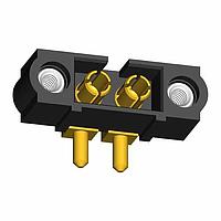 Harwin M80-5000000M1-02-333-00-000 Power to the Board MIX-TEK PLG 2POWER