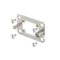 HARTING 09300061704 Accessories Han 6B Docking Frame 35 mm