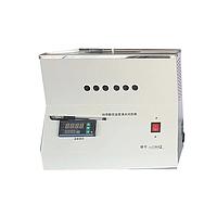 Huazheng HZ18112 Lubricating Grease Wide Temperature Dropping Point Tester (RT ~ 400 ° C)