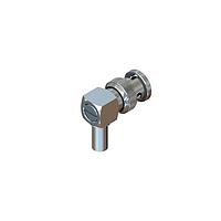 Cal Test Electronics CT4508 Connectors Connector, BNC Male 90 Degree, DIY Crimp