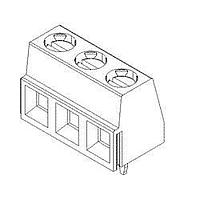 Molex 39890-0310 Fixed Terminal Blocks LOW PROFILE 5.00 10 PROFILE 5.00 10 ASY