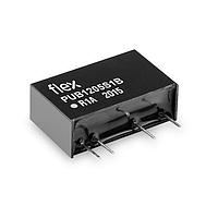 Flex Power Modules PUB121509D1B Isolated