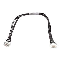 Molex 15137-0503 Discrete Wire Mini-Lock Cbl 2.5mm P F-F 300mm 5CKTS