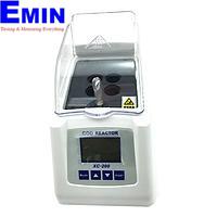 COD - BOD Machine Calibration Service