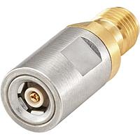 Rosenberger EBCK132-K00N5 RF Adapters - In Series Adaptor