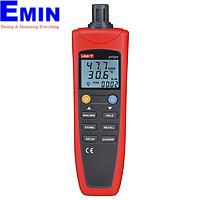 UNI-T UT331 Temperature Humidity Meter (-20~70°C,0%~100%RH)