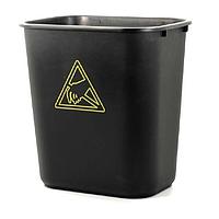 Bosch Static BSC-J48 Permanent ESD Waste Bin (35L)