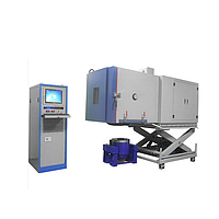 Huda HUD-E809 Temperature Humidity Vibration Test Chamber (-40 ℃~ 150℃)