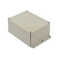 Hammond Manufacturing RP1245BF Flanged Enclosure ABS WATERTIGHT