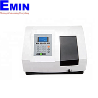 YOKE V1710 Visible Spectrophotometer (340-1050nm; 4nm)