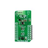 Mikroe MIKROE-5896 Piezo Driver Click Board Piezo Driver Click