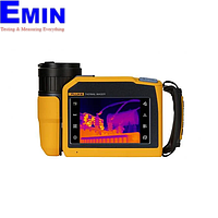 FLUKE FLUKE-TIX885/APAC Thermal Camera (640 × 480; 0.68 mRad; -40°C ~1200°C)